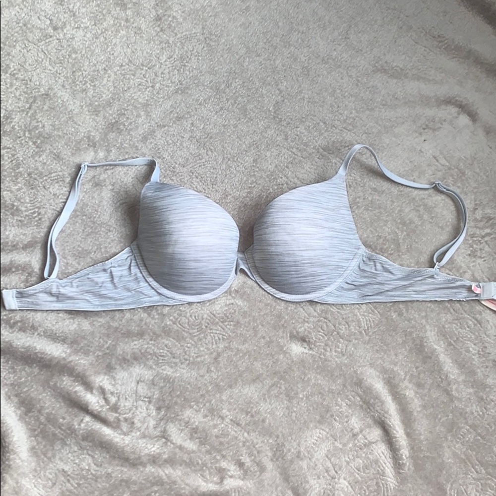 VS PINK  push-up bra